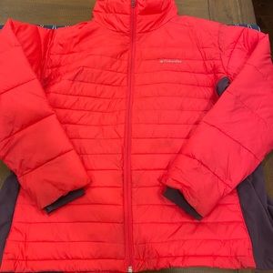 Women’s Puffer Jacket